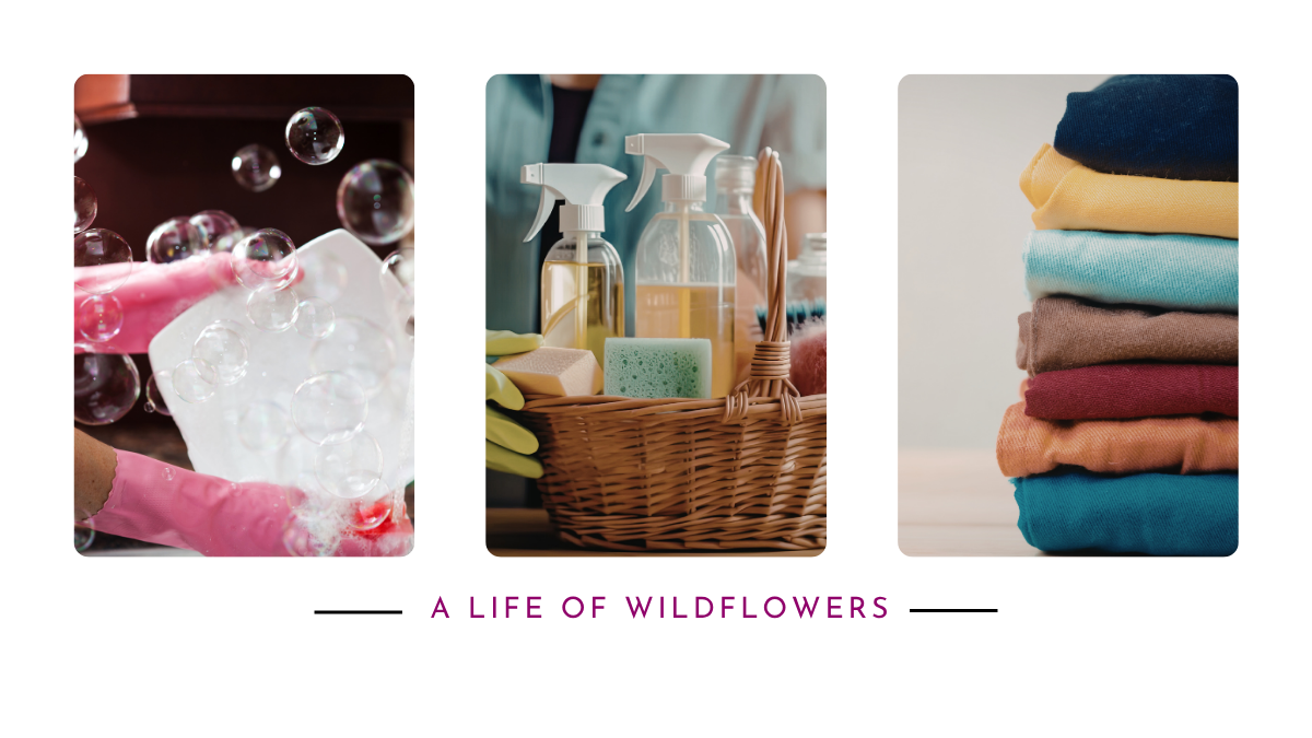How to Find Joy in the Mundane Moments of Motherhood